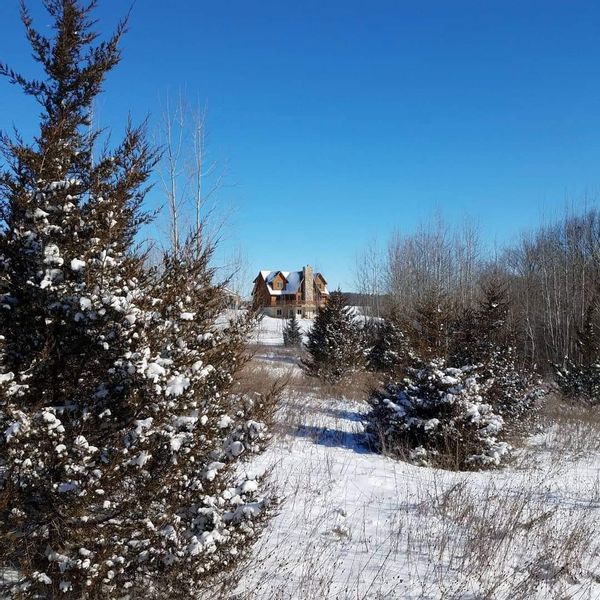 La maison de Corinne