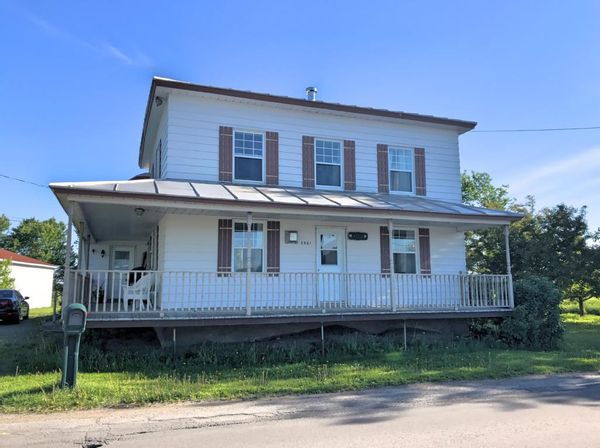 Jolie maison de campagne dans Lanaudière