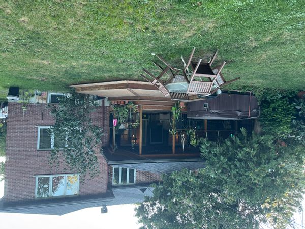 Maison à Montréal Maryse et Charles