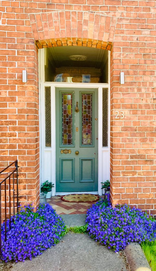 La maison de Richard