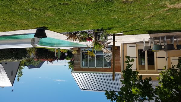 maison aux portes d'amboise