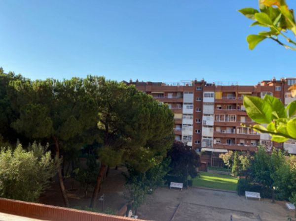 La maison de Gemma