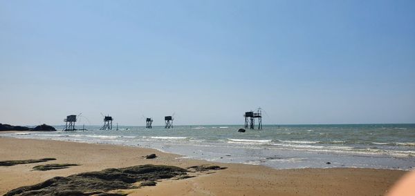 Pied à terre  à  Saint Brevin les Pins