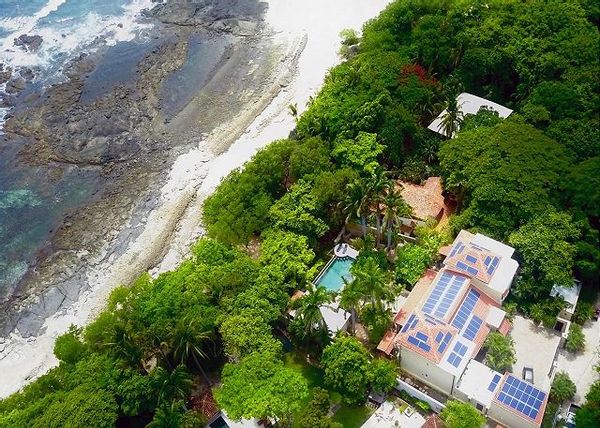 La maison de Kathryn