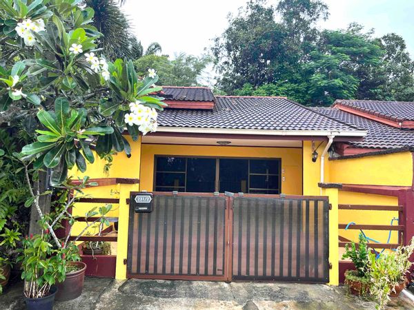 La maison de Kanyapron