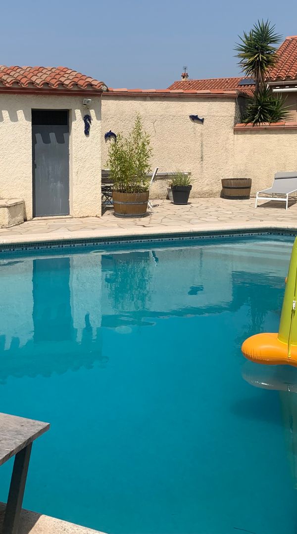 Notre chez nous au SUD