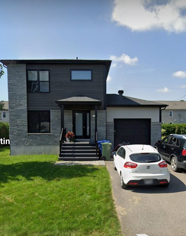 Maison unifamiliale Brome Missisquoi