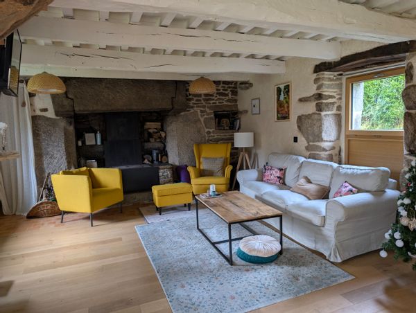 La maison de Nolwenn