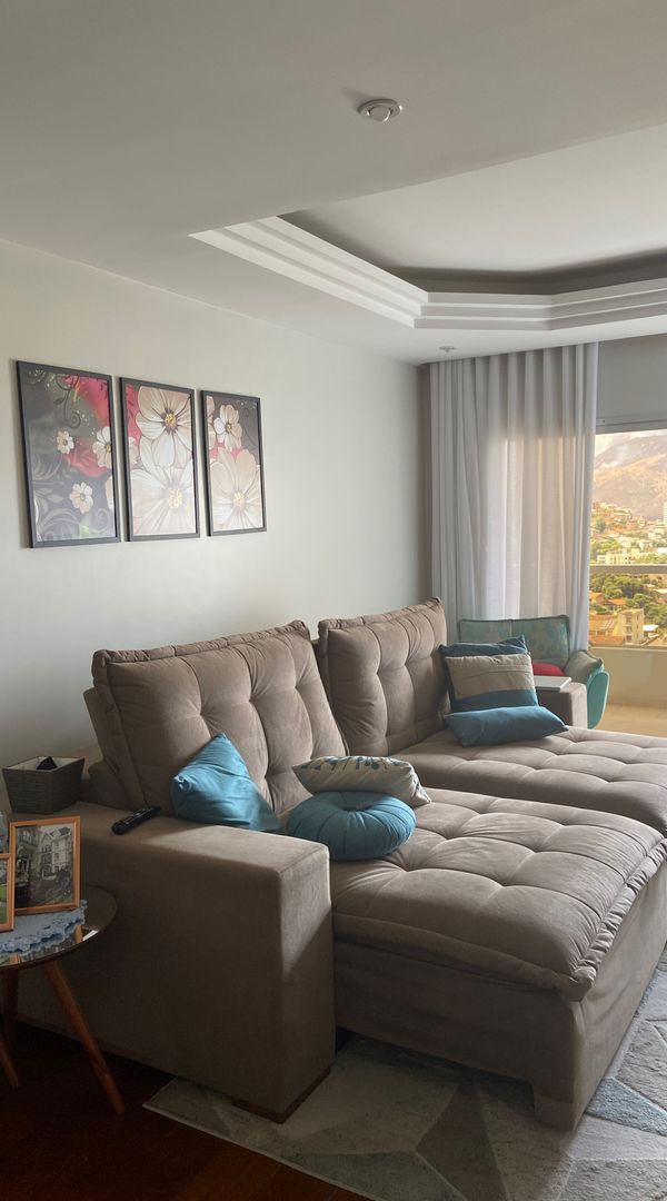 La maison de Maurício