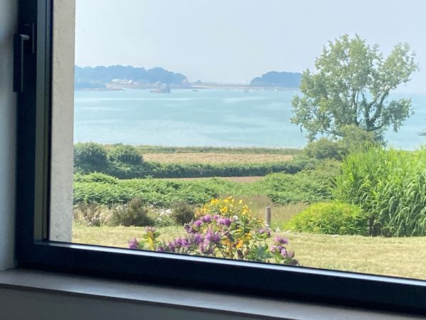 Gîte Baie de Gouermel