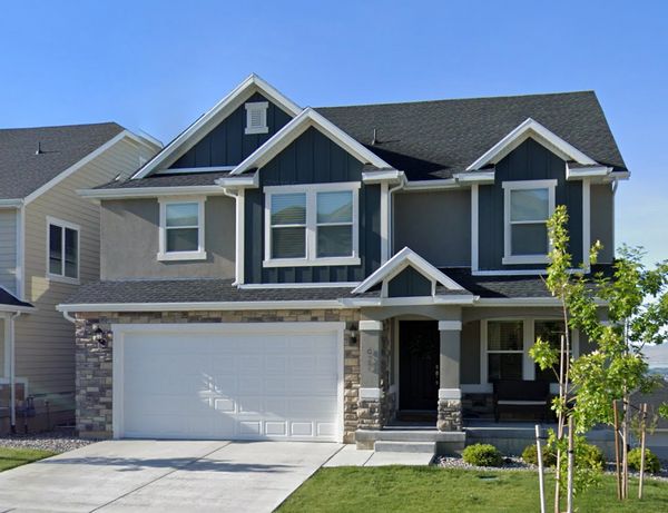 La maison de Jennifer