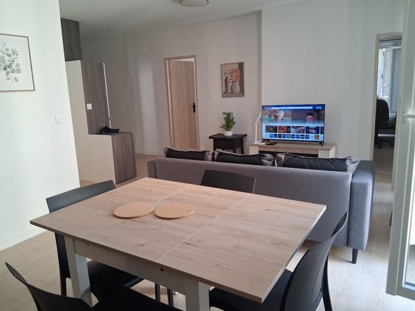 Darrid's house