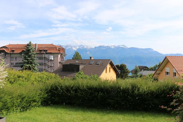 Luc Et Delphine's house