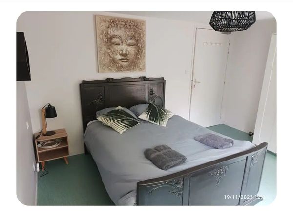 Casa di Caroline et Fabien