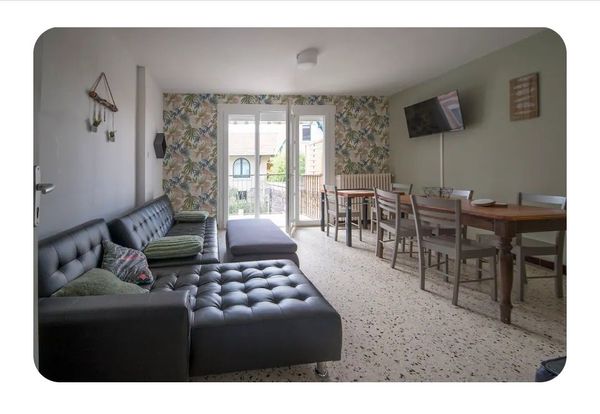 Casa di Caroline et Fabien