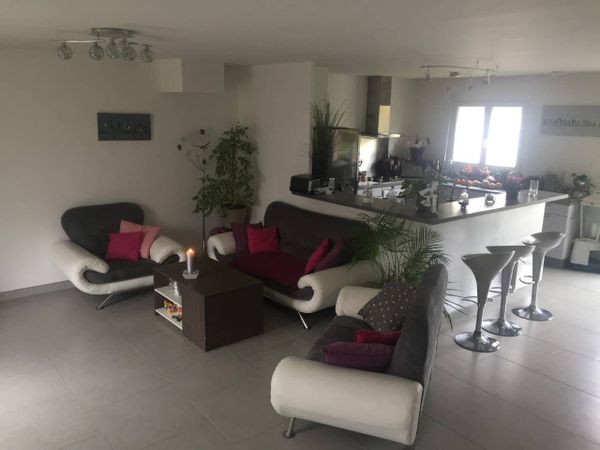 Jolie maison spacieuse 170m² + jardin 2200m²