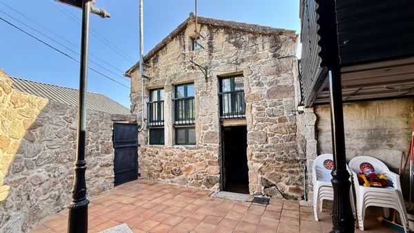 Priscilla y Fabián s Haus