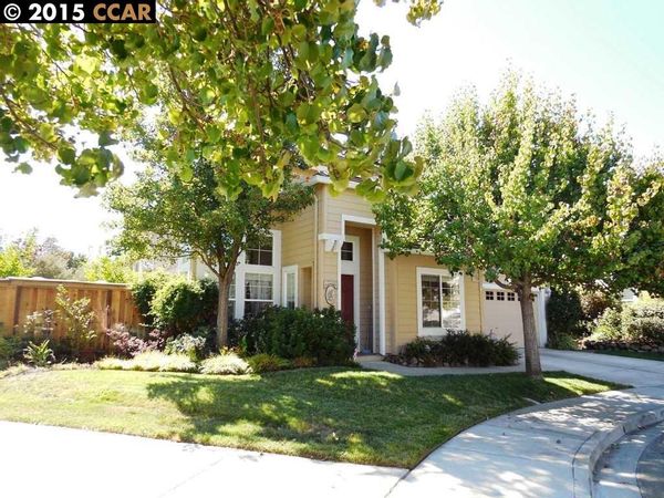 SF Bay Area spacious home