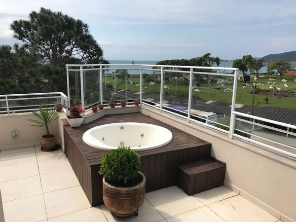 La maison de Alessandra