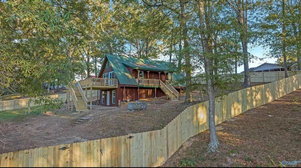 La maison de Elisabeth