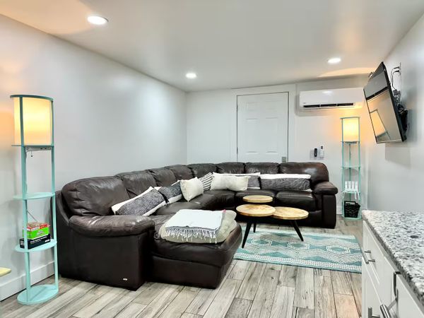 La maison de Elisabeth