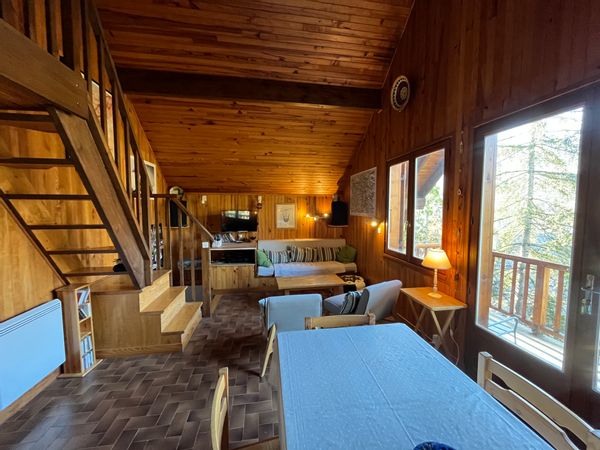 Ségolen et Mickael's house