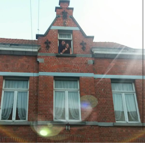 kims hus