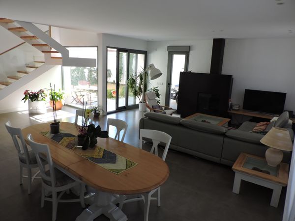 La maison de Sagrario