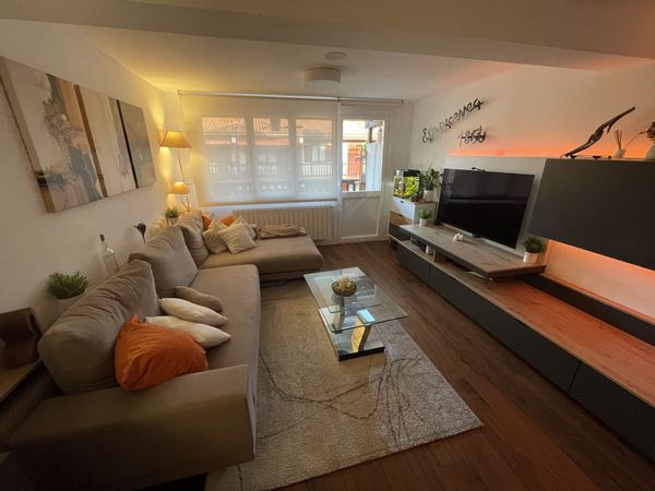 Casa de MIKEL & MARÍA