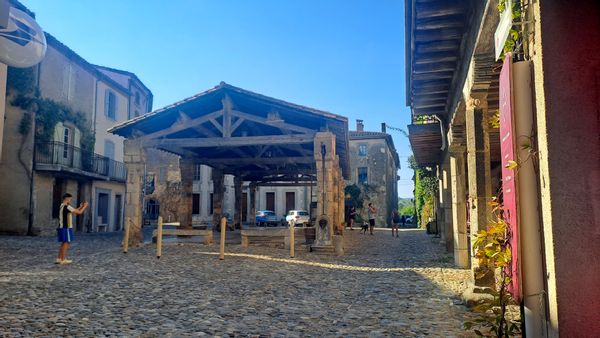 La maison de Lizzy et Alejandro