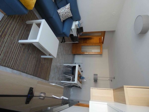 La maison de Francesca