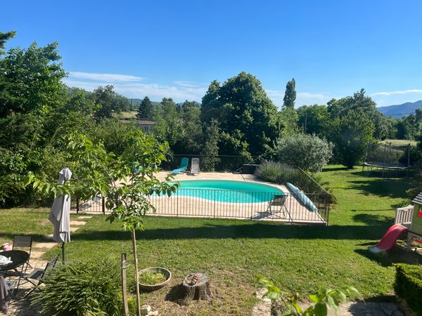 Casa di Anne Christine