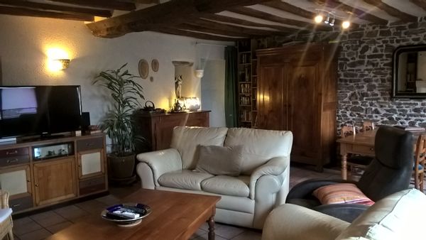 La maison de Catherine