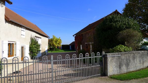Casa di Chez Karen et Fabien
