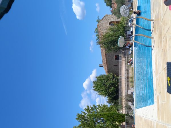 Le soleil d Eugénie canal du midi appartement dans village de vacances entre Narbonne et Carcassonne
