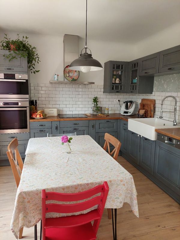 Visite en Alsace: Europapark/ piscine/jacuzzi/musée de l'automobile/ route du vin et plein d'autres!