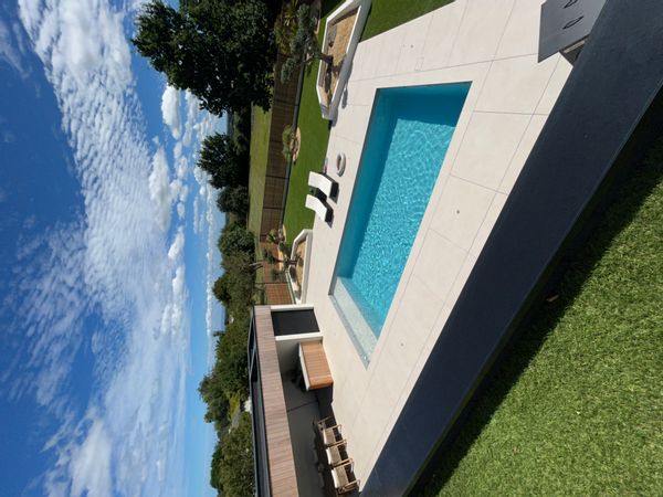 La maison de Mano et Cédric