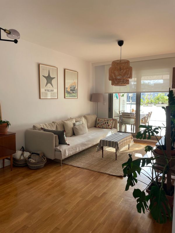 andoni s Haus