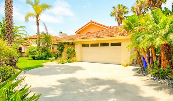 David's house