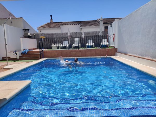 La maison de Mariola