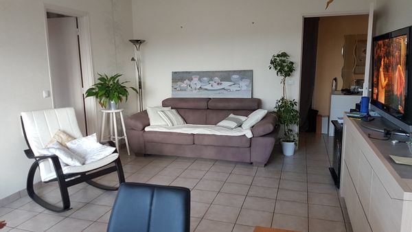 PLUS DE DISPO POUR CETTE APPARTEMENT