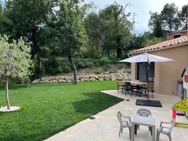 Casa di Béryl