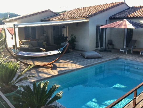 Entre Cévennes et Méditerranée