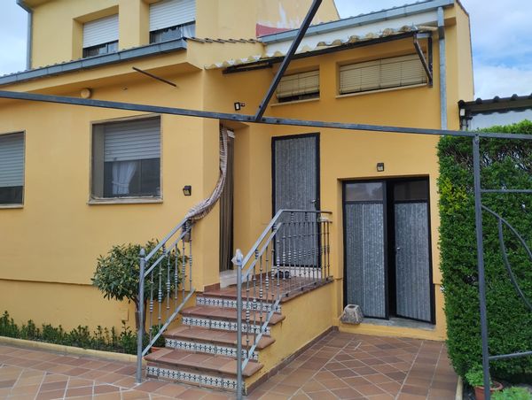 La maison de david