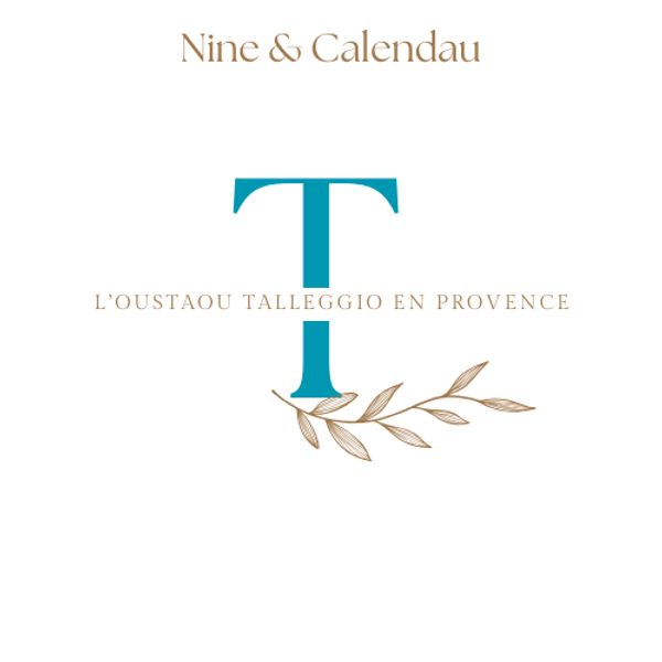 Nine & Calendau's house