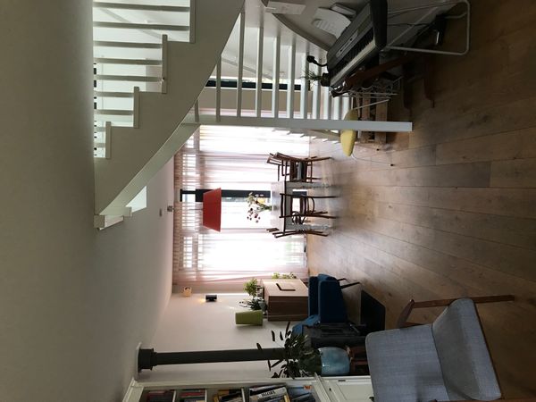 La maison de Martien & Beer