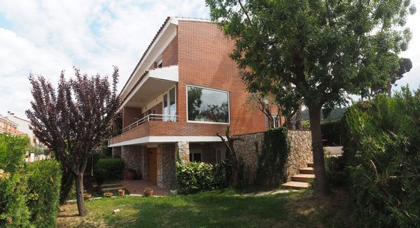 Juan Manuel Y Olgas hus