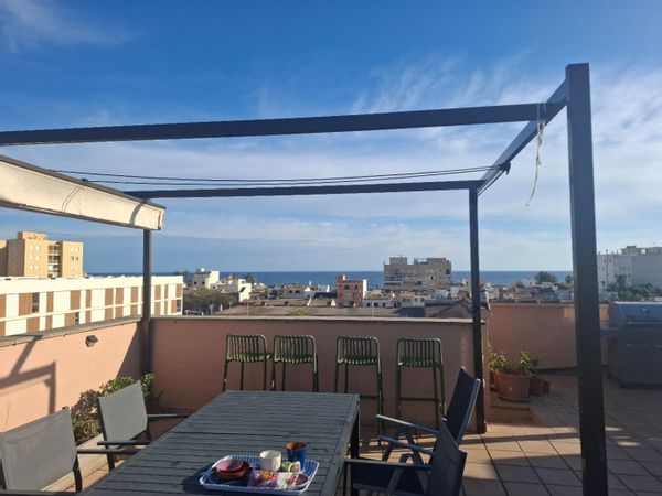 la camera del portixol