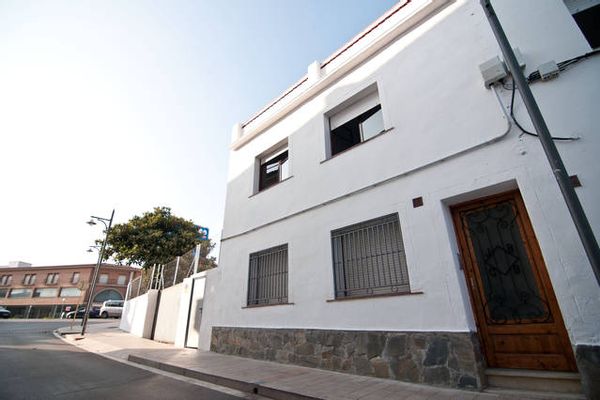 appartement à Pineda de Mar, Spain