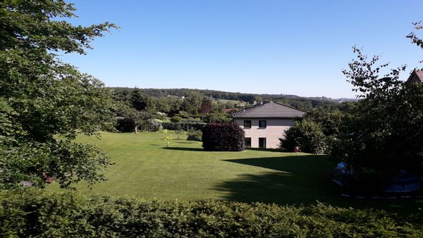 Villa à Wepion (Max 5 p = 3 adultes et 2 enfants)